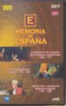 DVD MEMORIA DE ESPAÑA Nº9