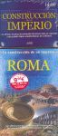 DVD ROMA (LA CONSTRUCCION DE UN IMPERIO)