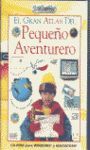 MARGENILLO GRAN ATLAS PEQUEÑO AVENTURERO (CD-ROM WINDOWS-MACI