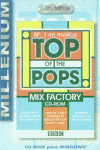 MARGENILLO MILLENIUM TOP OF THE POPS MUSICA CD-ROM
