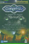 GORASUL. EL LEGADO DEL DRAGON CD-ROM