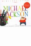 MICHAEL JACKSON + CD