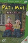 DVD PAT Y MAT: EL COLUMPIO