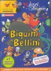 DVD BIUINI DE BELLINI