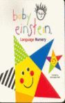 BABY EINSTEIN LANGUAGE NURSERY