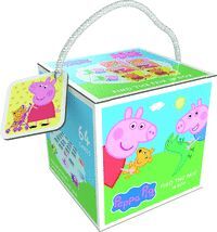 PEPPA PIG FIND THE PAIR IN BOX (ING)