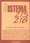 SISTEMA 152-153, NOVIEMBRE 1999
