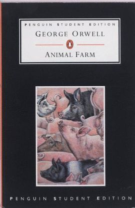 INGLES - ANIMAL FARM