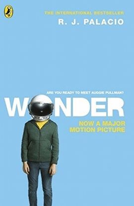WONDER FILM -  EN INGLES