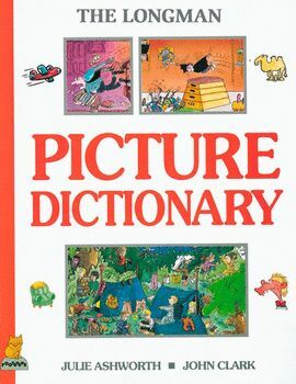 THE LONGMAN PICTURE DICTIONARY