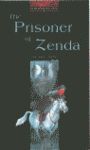THE PRISONER OF ZENDA