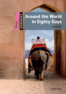 AROUND THE WORLD IN EIGHTY DAYS (DOMINOES)