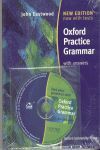 OXFORD PRACTICE GRAMMAR +ANSWERS+CD