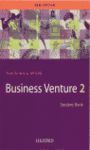 BUSINESS VENTURE 2 STUDENT BOOK