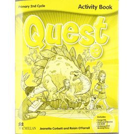 QUEST 3 ACT PACK N/E
