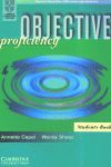 OBJECTIVE PROFICIENCY: STUDENT'S BOOK