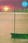 APOLLO'S GOLD (LIBRO + AUDIO CD)