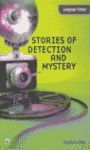 STORIES OF DETECTION AND MYSTERY