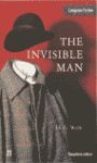 THE INVISIBLE MAN