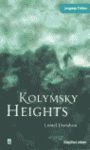 KOLYMSKY HEIGHTS