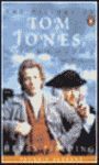THE HISTORY OF TOM JONES A FOUNDLING