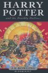 HARRY POTTER AND THE DEATHYL HALLOWS (7)