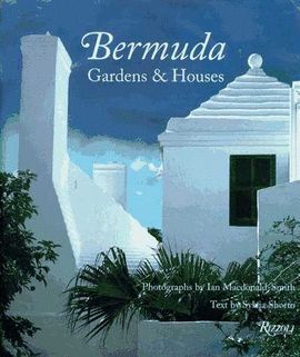 BERMUDA - GARDENS & HOUSES