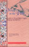 VOICES ON THE PAST:STUDIES IN OLD AND MIDDLE ENGLISH LANGUA.