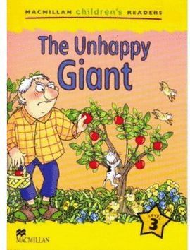 MCHR 3 THE UNHAPPY GIANT