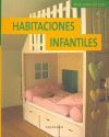 HABITACIONES INFANTILES (IDEAS PARA DECORAR)