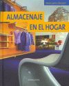 ALMACENAJE EN EL HOGAR (IDEAS PARA DECORAR)