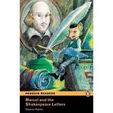 MARCEL AND THE SHAKESPEARE LETTERS