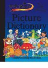 PICTURE DICTIONARY. WITH OVER 30 GOLD STARS AND STICKER BADG