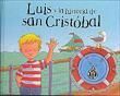 LUIS Y LA HISTORIA DE SAN CRISTOBAL