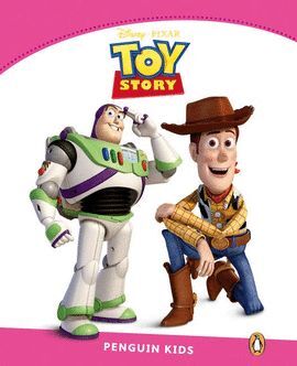 TOY STORY 1