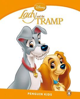 LADY AND THE TRAMP NEW
