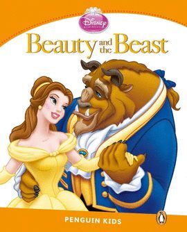BEAUTY AND THE BEAST NEW