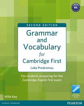 STUDENTS`BOOK WITH KEY + ONLINE VERSION