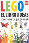 EL LIBRO DE LAS IDEAS LEGO