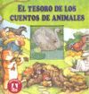 TESORO DE LOS CUENTOS DE ANIMALES