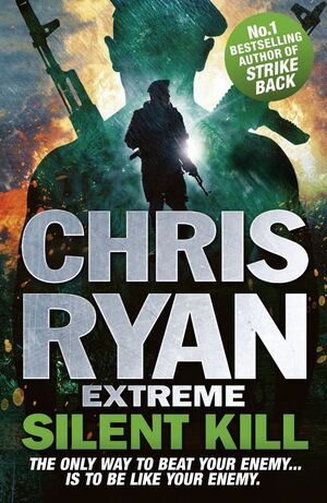 CHRIS RYAN EXTREME: SILENT HILL
