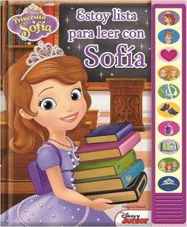 ESTOY LISTO PARA LEER DE SOFIA. IRR