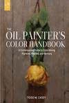 THE OIL PAINTER'S COLOR HANDBOOK