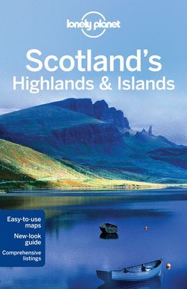 SCOTLANDS HIGHLANDS & ISLANDS 2