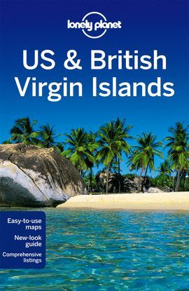 US & BRITISH VIRGIN ISLANDS 2