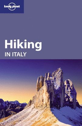 HIKING IN ITALY 3