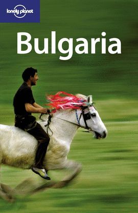 BULGARIA 3