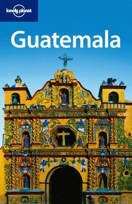 GUATEMALA 4