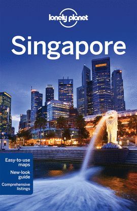 SINGAPORE 9