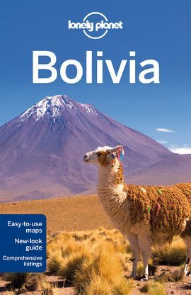 BOLIVIA 8